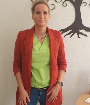 Catrin Schmittwilken HwS