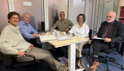 Dela Cura - ambulanter Pflegedienst in Kiel