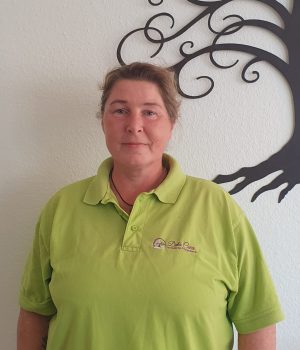 Michaela Stephan PFK